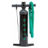 Насос NORTH KITE PUMP BLACK 2021