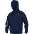 ГИДРОКУРТКА NEILPRYDE NEO HOODIE BLACK C1 2022