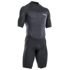 Гидрокостюм ION ELEMENT SHORTY SS 22 BZ DL BLACK 2021
