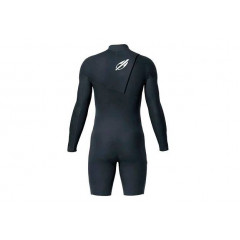 Гидрокостюм Mormaii Short John Manga Longa 2mm 