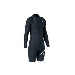 Гидрокостюм Mormaii Short John Manga Longa 2mm 