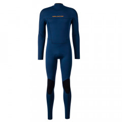 Гидрокостюм NEILPRYDE CORTEX HOODED FULLSUIT FZ 6/5/4/ C1 BLACK 2021