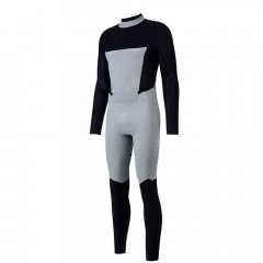 Гидрокостюм NEILPRYDE RISE FULLSUIT BZ 5/4/3/ C1 BLACK 2023
