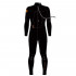 Гидрокостюм NEILPRYDE RISE FULLSUIT BZ 5/4/3/ C1 BLACK 2023