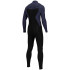 Гидрокостюм PROLIMIT FUSION FREEZIP STEAMER 5/3 TEAL/BLACK 2023