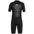 Гидрокостюм QUIKSILVER PROLOGUE SHORTY 2MM BLACK 2021