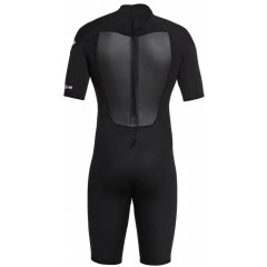 Гидрокостюм QUIKSILVER PROLOGUE SHORTY 2MM BLACK 2021
