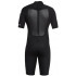 Гидрокостюм QUIKSILVER PROLOGUE SHORTY 2MM BLACK 2021