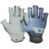 Гидроперчатки ION AMARA HALF FINGER GLOVE TEAL 2022