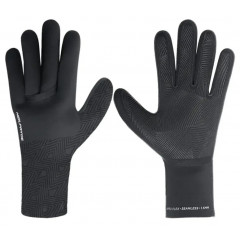 Гидроперчатки NEILPRYDE NEO SEAMLESS GLOVE 1,5MM C1 BLACK 2023