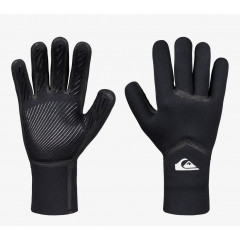 Гидроперчатки QUIKSILVER BOY SYNCRO PLUS BLACK 2023