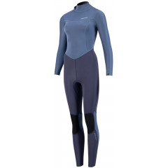 ГИДРОКОСТЮМ PROLIMIT EDGE STEAMER 3/2 NAVY/BLUE 2023