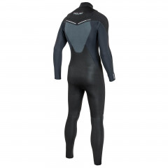Гидрокостюм Prolimit Fusion Steamer 5/3 Freezip Zodiac GBS Black 2024