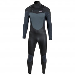 Гидрокостюм Prolimit Fusion Steamer 5/3 Freezip Zodiac GBS Black 2024