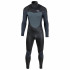 Гидрокостюм Prolimit Fusion Steamer 5/3 Freezip Zodiac GBS Black 2024
