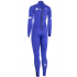 Гидрокостюм ION Amaze Core 4/3 BZ Blue