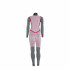 Гидрокостюм ION Amaze Amp 5/4 BZ DL capsule pink 