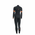 Гидрокостюм ION Amaze Core 3/2 FZ DL Black