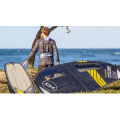 Винг DAKINE CYCLONE WING