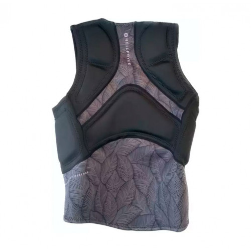 Спасательный жилет NEILPRYDE STORM IMPACT FZ BLACK
