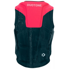 Спасательный жилет DUOTONE KITE SEAT VEST CORAL/BLACK 2022