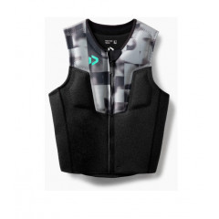 Спасательный жилет DUOTONE VEST WAIST KITE GREY 2024