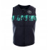 Спасательный жилет DUOTONE VEST WAIST KITE BLACK/MINT 2022