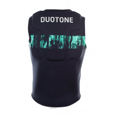 Спасательный жилет DUOTONE VEST WAIST KITE BLACK/MINT 2022