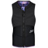 Спасательный жилет женский MYSTIC DIVA IMPACT VEST BLACK 2021