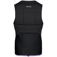 Спасательный жилет женский MYSTIC DIVA IMPACT VEST BLACK 2021