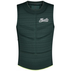 Спасательный жилет MYSTIC MAJESTIC IMPACT VEST KITE DARK LEAF 2021