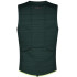 Спасательный жилет MYSTIC MAJESTIC IMPACT VEST KITE DARK LEAF 2021