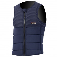 Спасательный жилет PROLIMIT PREDATOR VEST FULL PADDED FRONTZIP NAVY 2023