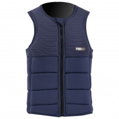 Спасательный жилет PROLIMIT PREDATOR VEST FULL PADDED FRONTZIP NAVY 2023