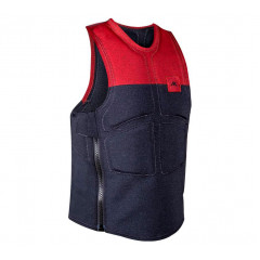 Спасательный жилет AIRUSH AK CONTACT IMPACT VEST 2023