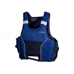 Спасательный жилет Dakine SEEKER VEST FLORIDA BLUE