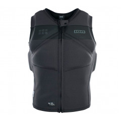 Спасательный жилет ION VECTOR SELECT FZ GRAPHITE GREY 2023