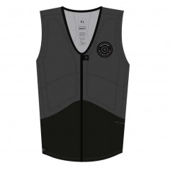 Спасательный жилет NEILPRYDE COMBAT IMPACT FZ C1 BLACK 2023