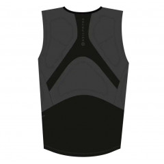 Спасательный жилет NEILPRYDE COMBAT IMPACT FZ C1 BLACK 2023