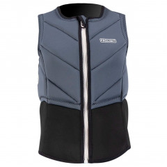 Спасательный жилет PROLIMIT PURE GIRL SLIDER VEST HALF PADDED FZ BLACK 2023