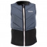 Спасательный жилет PROLIMIT PURE GIRL SLIDER VEST HALF PADDED FZ BLACK 2023