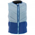 Спасательный жилет PROLIMIT PURE GIRL SLIDER VEST HALF PADDED FZ BLUE/NAVY 2023