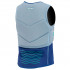 Спасательный жилет PROLIMIT PURE GIRL SLIDER VEST HALF PADDED FZ BLUE/NAVY 2023