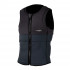 Спасательный жилет PROLIMIT PREDATOR HALF PADDED FZ BLACK/GREY 2023