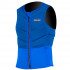 Спасательный жилет PROLIMIT FUSION SLIDER VEST HALF PADDED FRONTZIP NAVY-ORANGE 2023