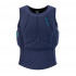 Спасательный жилет женский PROLIMIT PURE GIRL FLARE HALF PADDED SZ NAVY/TURQUOISE 2023