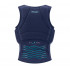 Спасательный жилет женский PROLIMIT PURE GIRL FLARE HALF PADDED SZ NAVY/TURQUOISE 2023