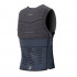 Спасательный жилет PROLIMIT PREDATOR HALF PADDED SZ BLACK 2023