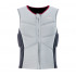 Спасательный жилет женский PROLIMIT PURE GIRL OXYGEN STRETCH HALF PADDED FZ MISTY/GREY 2023