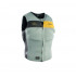 Спасательный жилет ION VECTOR VEST AMP FRONT ZIP DARK OLIVE 2023